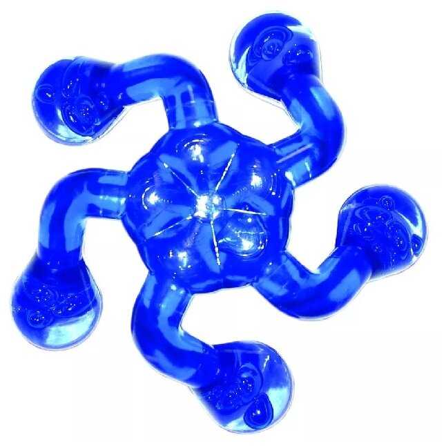 Массажер для ног Торг Лайнс Лапонька-1 фотография 5