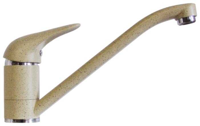 Смеситель Seaman SSC-201 фотография 2