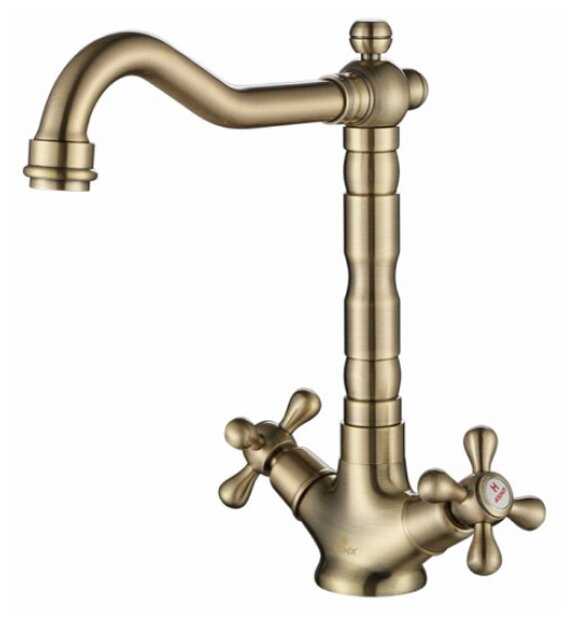 Смеситель Kaiser 44233