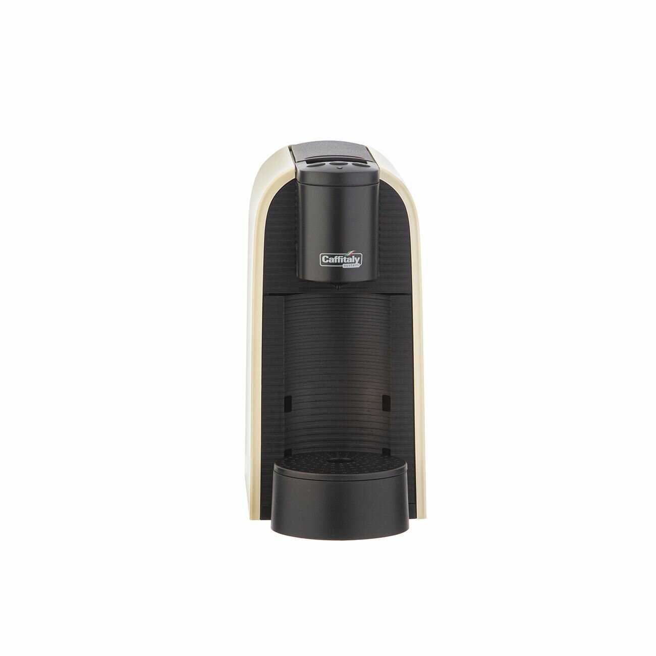 Кофемашина капсульная Caffitaly Volta S36 плюс комплект 300 капсул кофе фотография 15