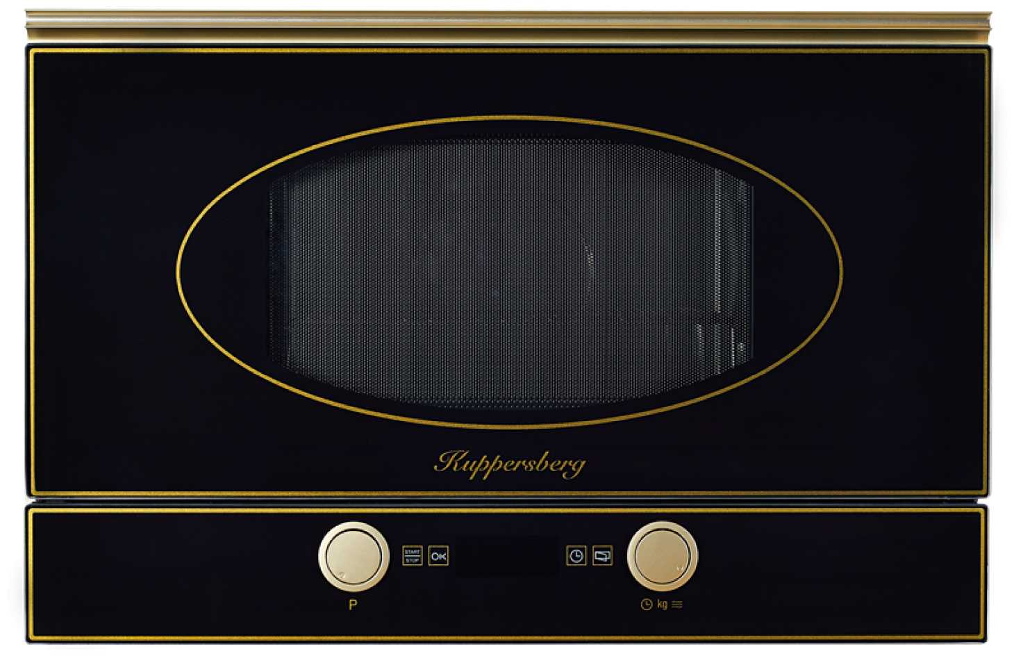 Микроволновая печь Kuppersberg RMW 393