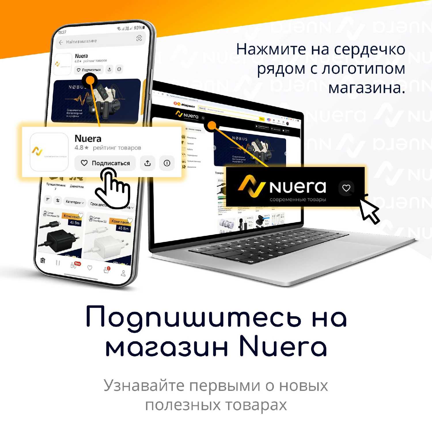 Игровой геймпад Original Drop фотография 10