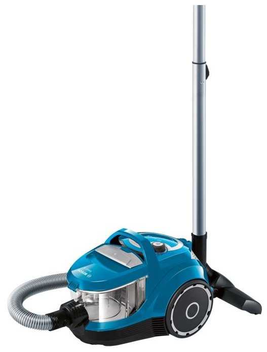 Пылесос Bosch BGS 2U2124