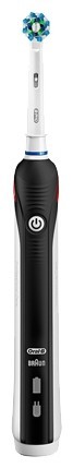 Электрическая зубная щетка Oral-B Pro 2500