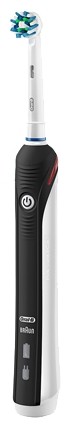 Электрическая зубная щетка Oral-B Pro 2500 фотография 1