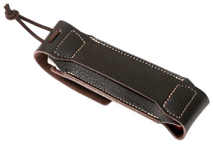 Нож складной OPINEL №8 Trekking Hornbeam (001890/001891) фотография 8