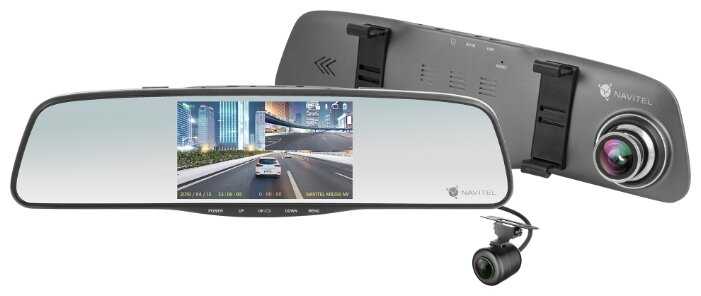 Видеорегистратор NAVITEL MR250NV фотография 1