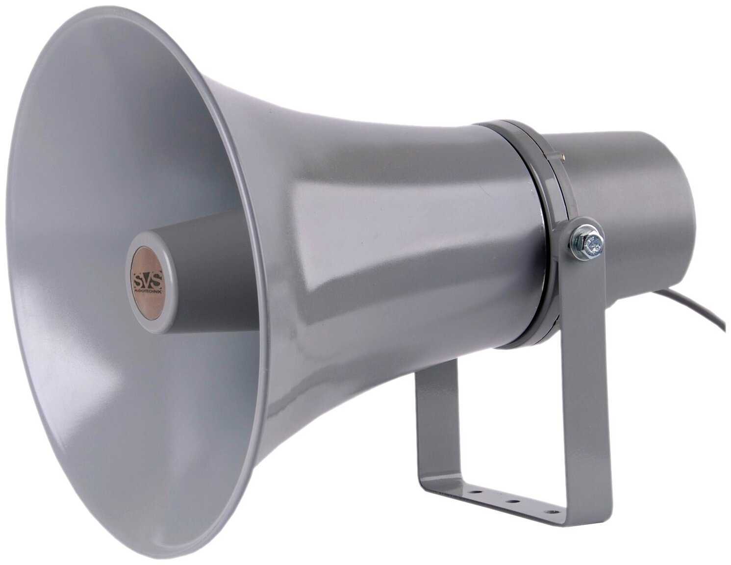 Рупорный громкоговоритель SVS AUDIOTECHNIK HS-50
