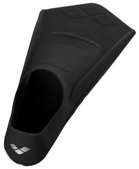 Ласты с закрытой пяткой arena Powerfin фотография 9