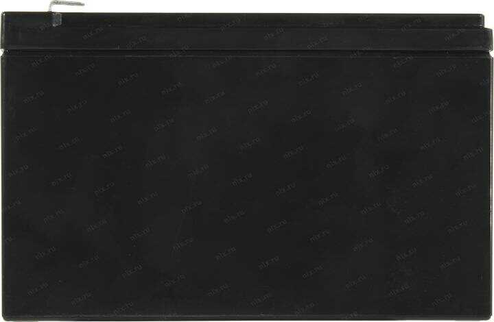 Аккумуляторная батарея CSB GP 1272 F2 (28W 12В) фотография 17