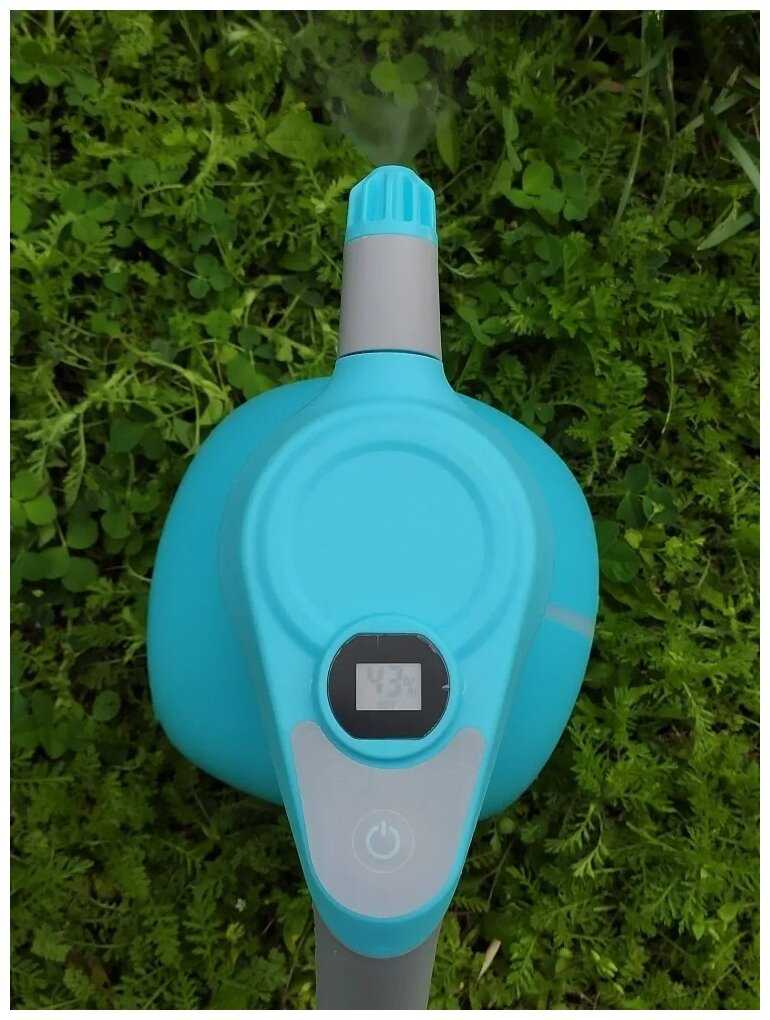 Опрыскиватель Умница ОЭ-2л фотография 7