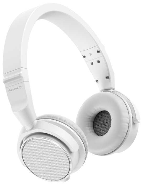 Наушники Pioneer DJ HDJ-S7 фотография 5