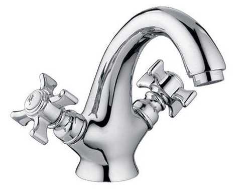 Смеситель LEDEME L1011 для умывальника