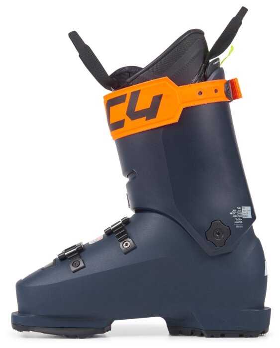 Горнолыжные ботинки Fischer Rc4 The CURV GT 130 Vacuum Walk фотография 2