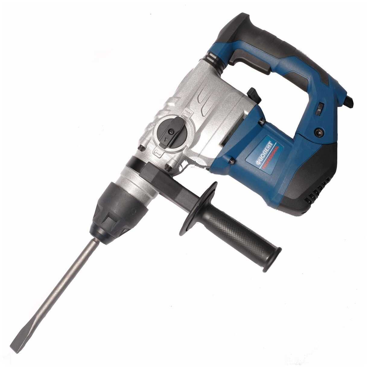 Перфоратор Фиолент П7-1500Э фотография 5