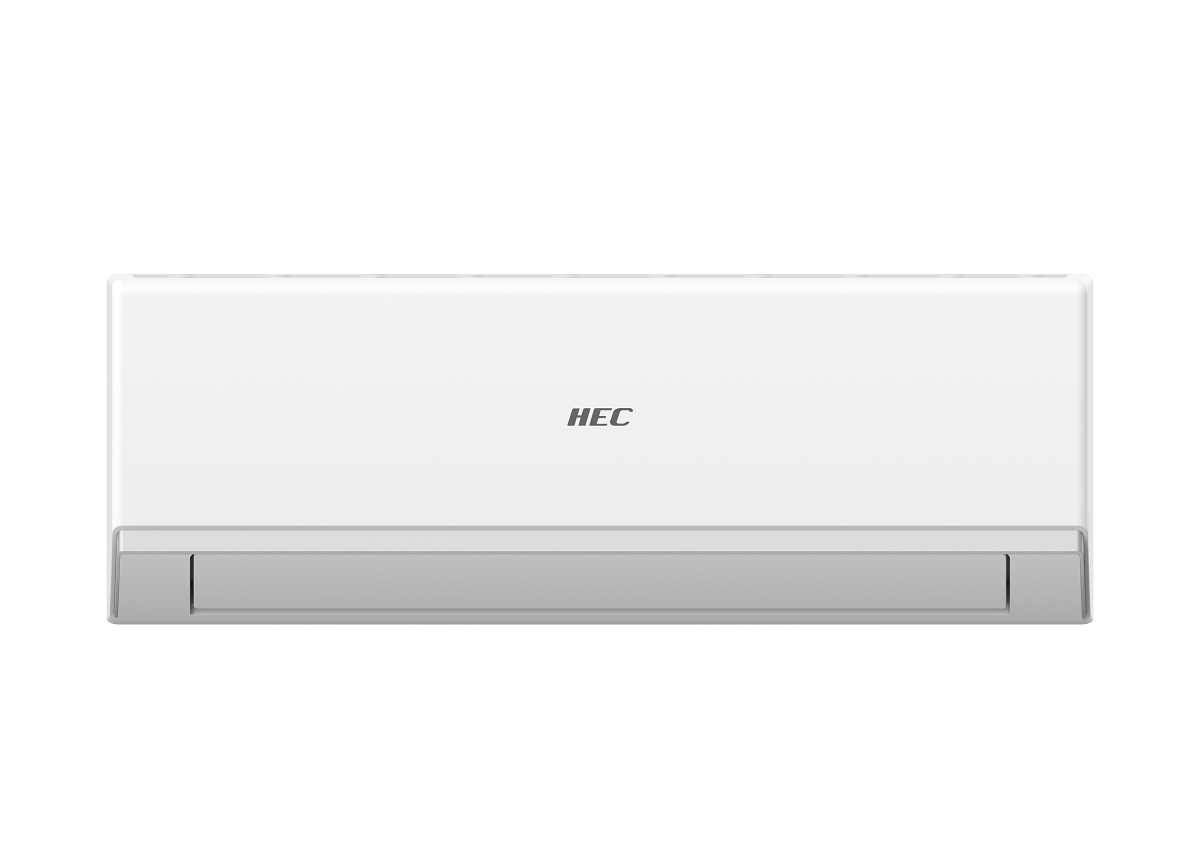 Сплит-система HEC HEC-09HRC03 (DB) фотография 17
