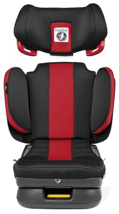 Детское Автокресло Peg-Perego Viaggio 2/3 Flex фотография 6