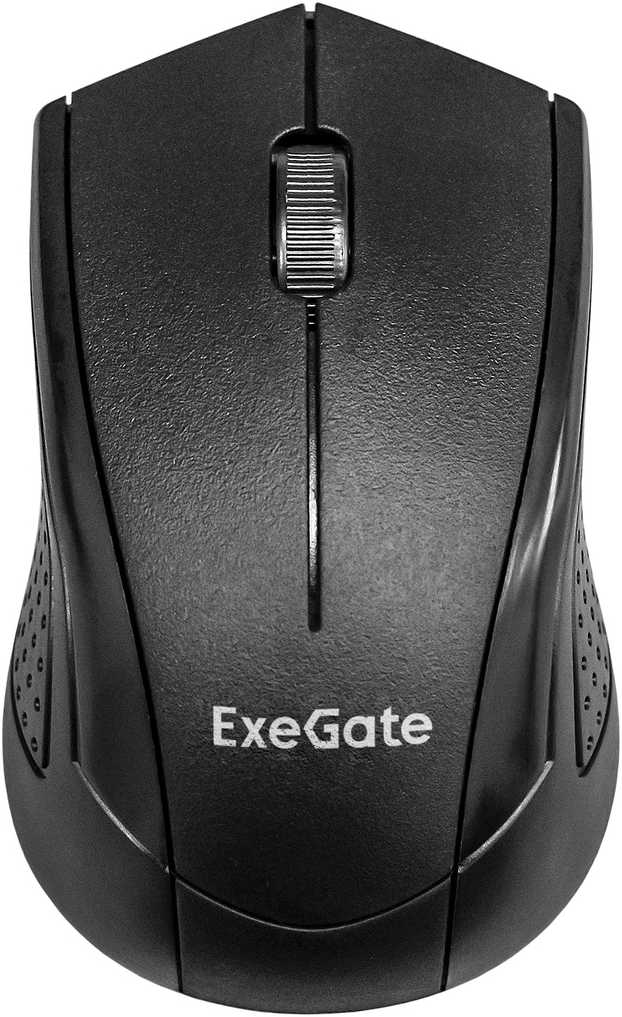 Беспроводная мышь ExeGate Professional Standard (SR-9065) фотография 5
