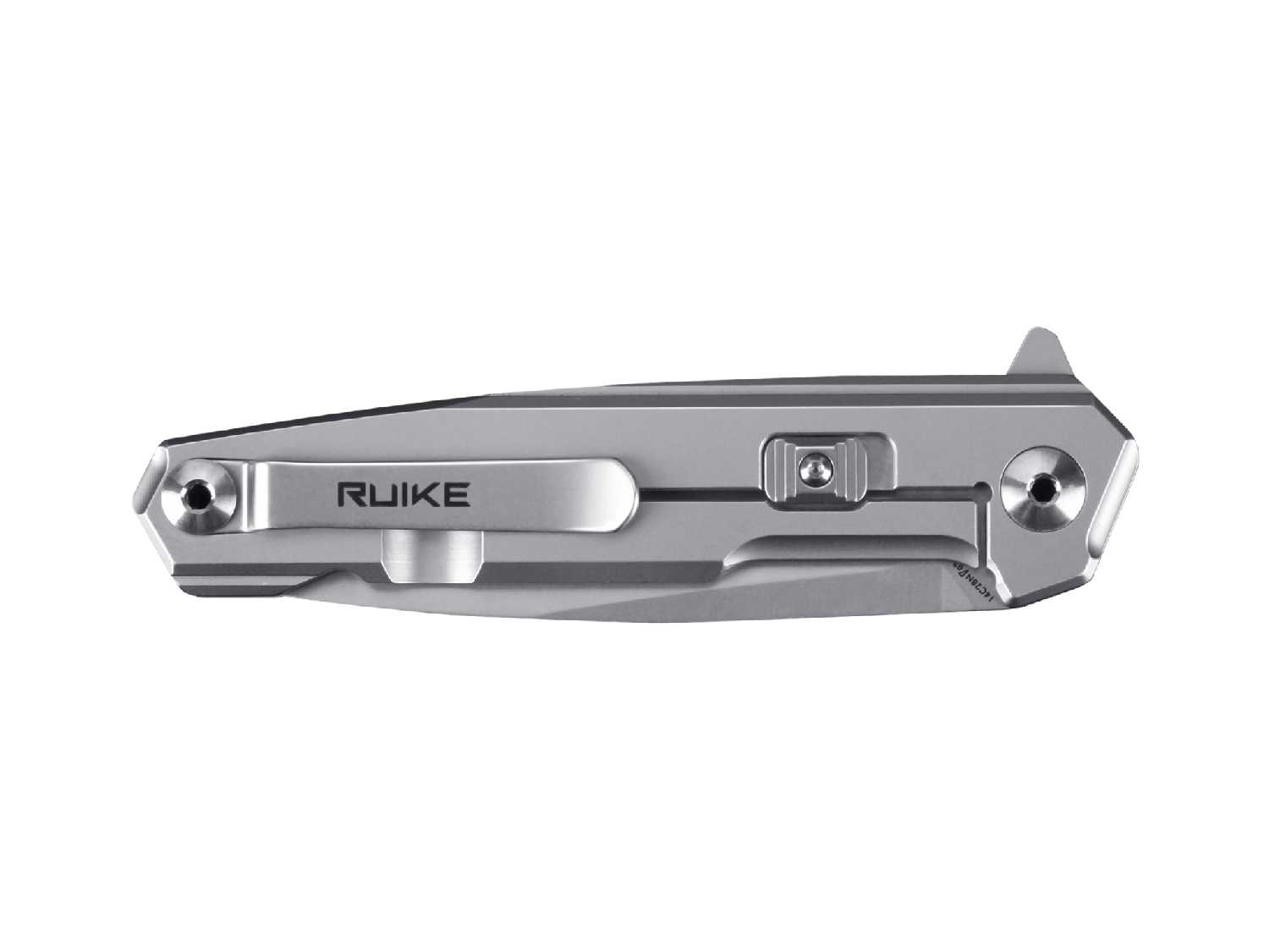 Нож складной Ruike P875-SZ фотография 9