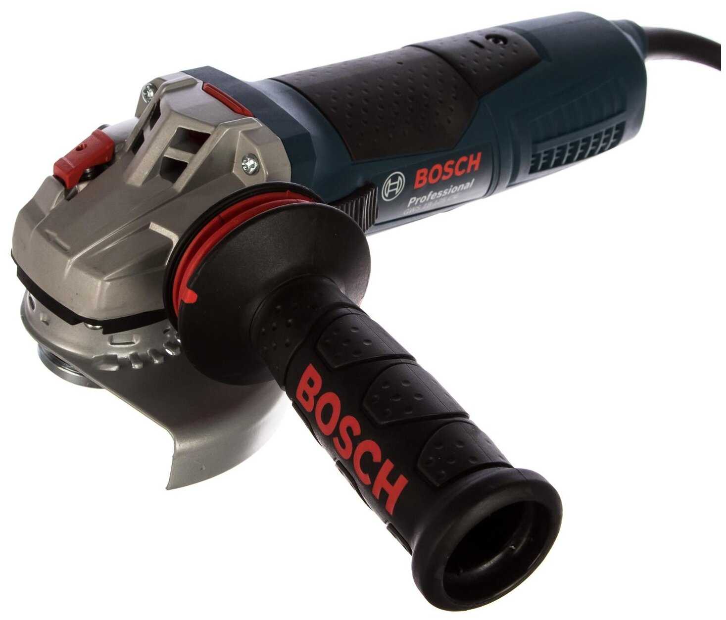 УШМ BOSCH GWS 19-125 CIE