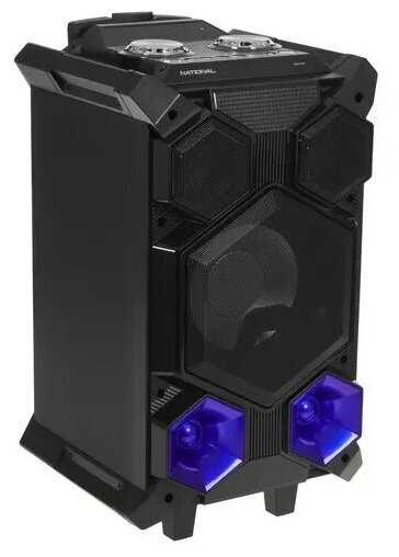 Акустическая система National NSM-V450 фотография 6