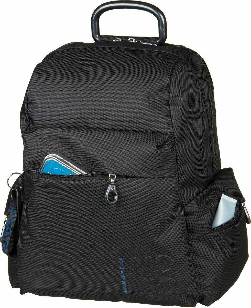 Рюкзак Mandarina Duck QMTT2 MD20 Backpack (09K) фотография 4