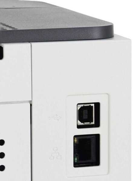 Принтер HP LaserJet M211dw фотография 8