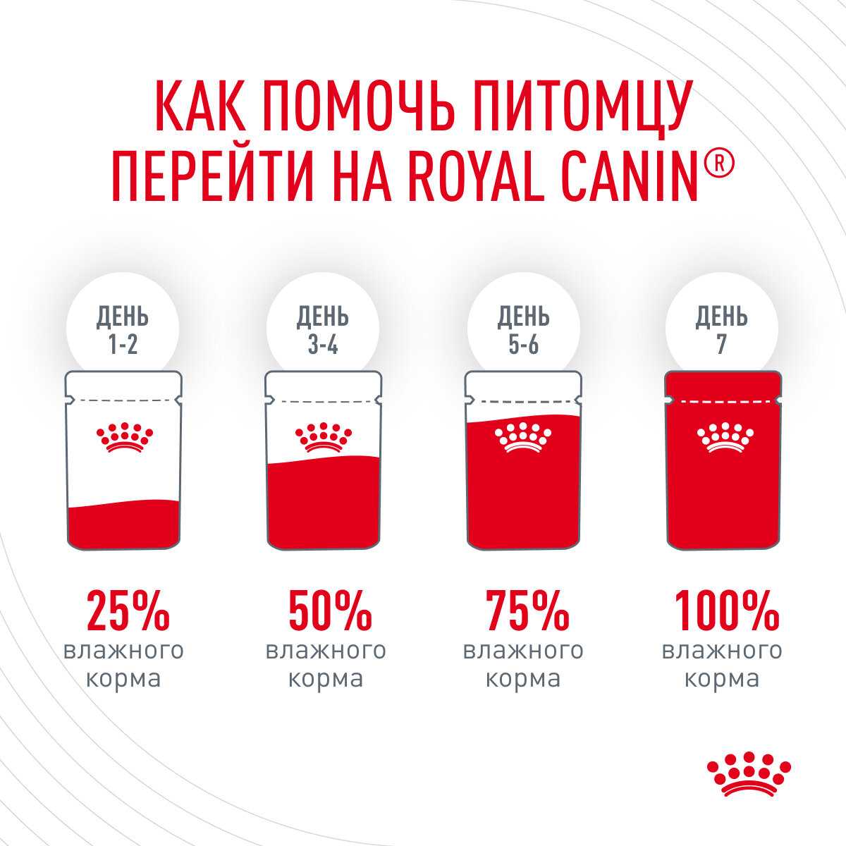 Влажный корм Royal Canin Hair&Skin (85 гр) фотография 6