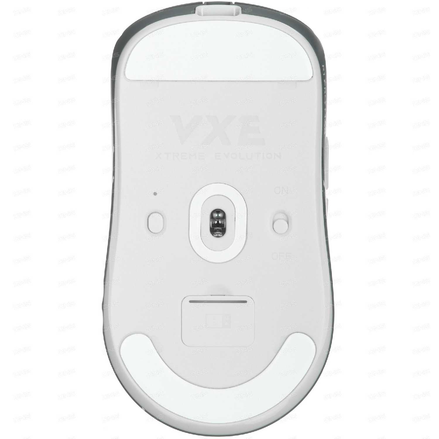 Мышь VXE R1 Pro Max фотография 1