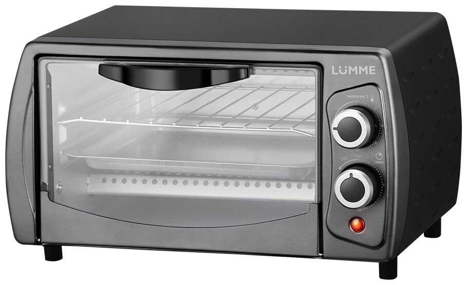 Мини-печь LUMME LU-1705 фотография 1