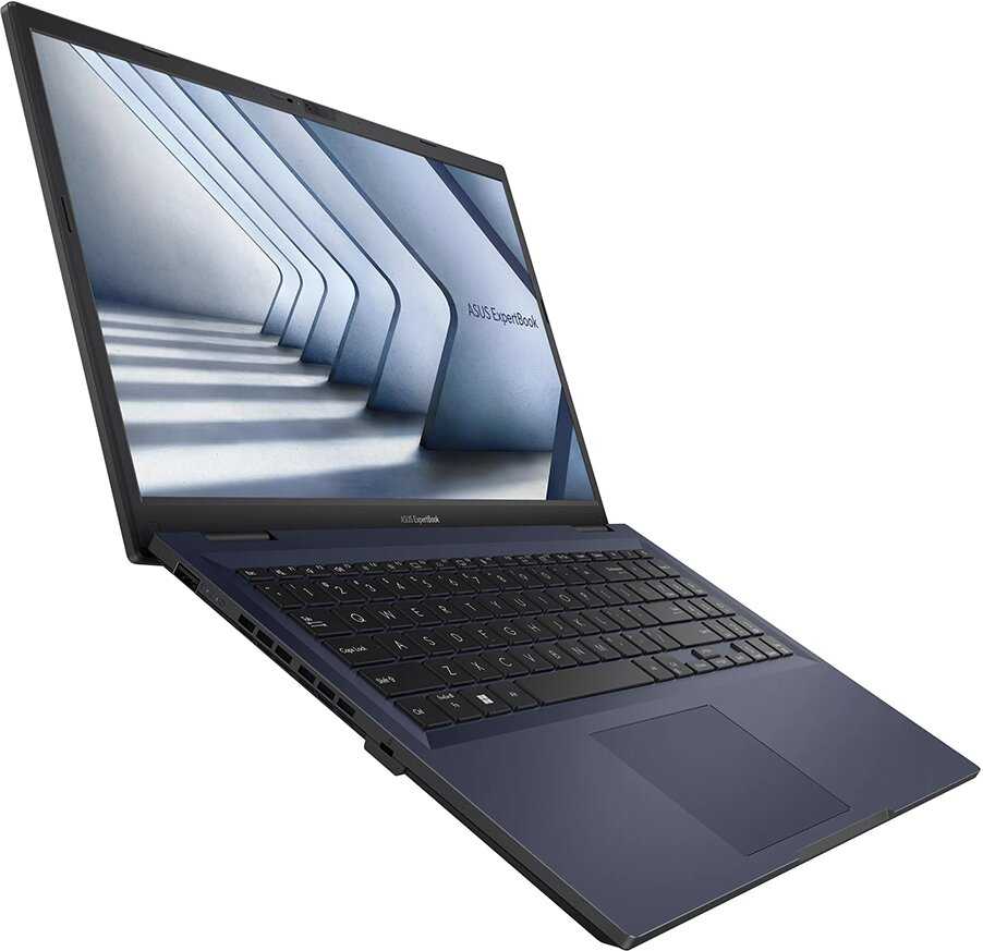 Ноутбук ASUS ExpertBook B1 B1502C фотография 3