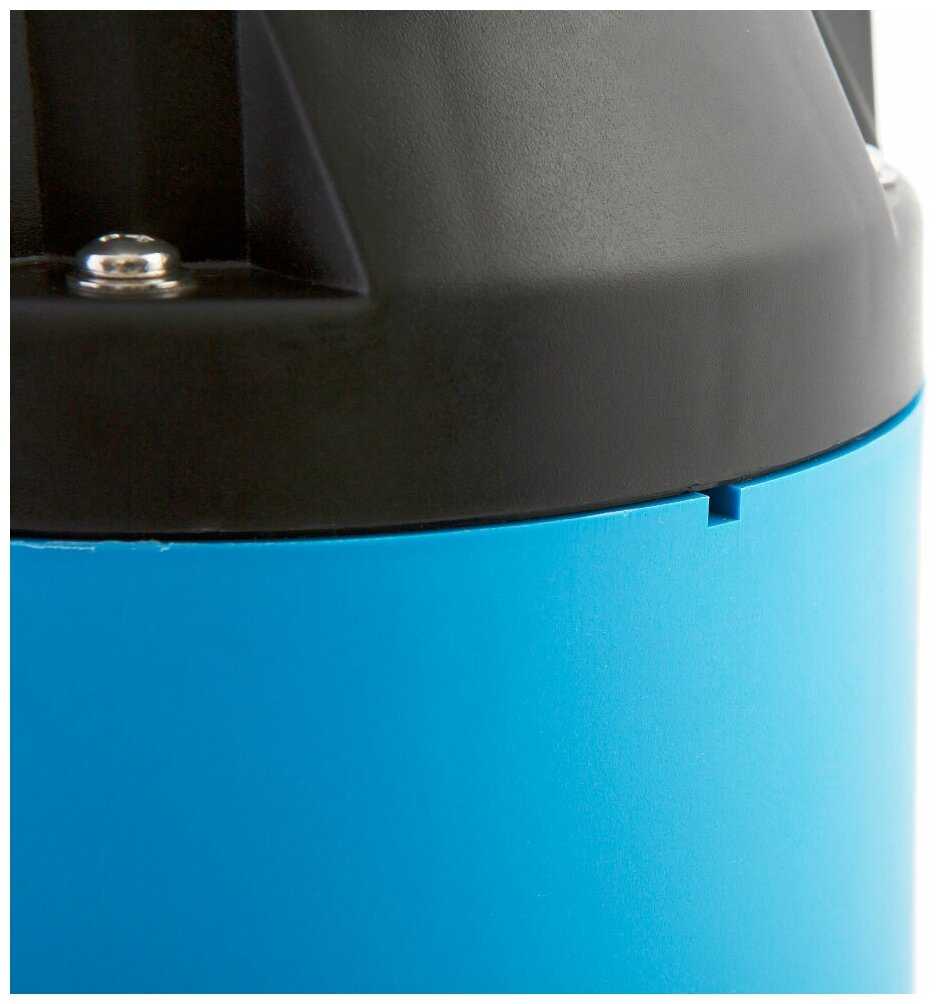 Фекальный насос ДЖИЛЕКС Тугунок 330/12 фотография 2