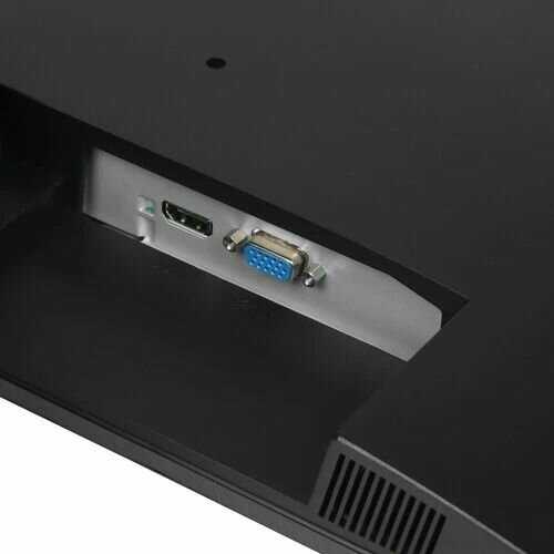 Монитор Acer KA242YGbi фотография 4