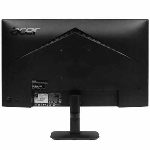 Монитор Acer KA242YGbi фотография 5