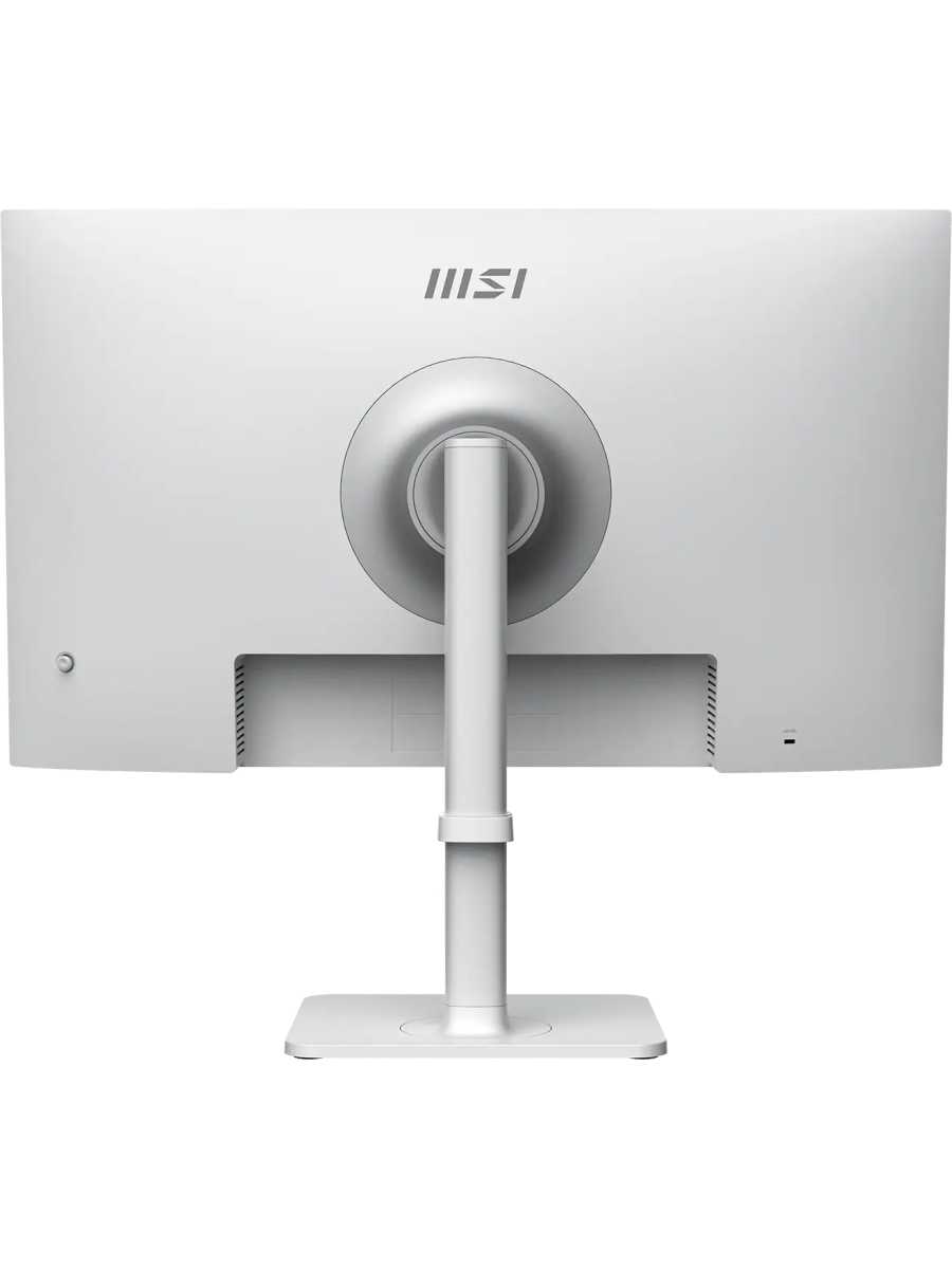 Монитор MSI PRO MAX 271PHW E14 фотография 10