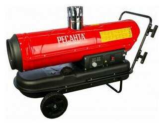 Дизельная тепловая пушка РЕСАНТА ТДПН-30000 фотография 12