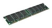 Оперативная память Kingston 256 МБ SDRAM 100 МГц DIMM CL2 KVR100X64C2/256