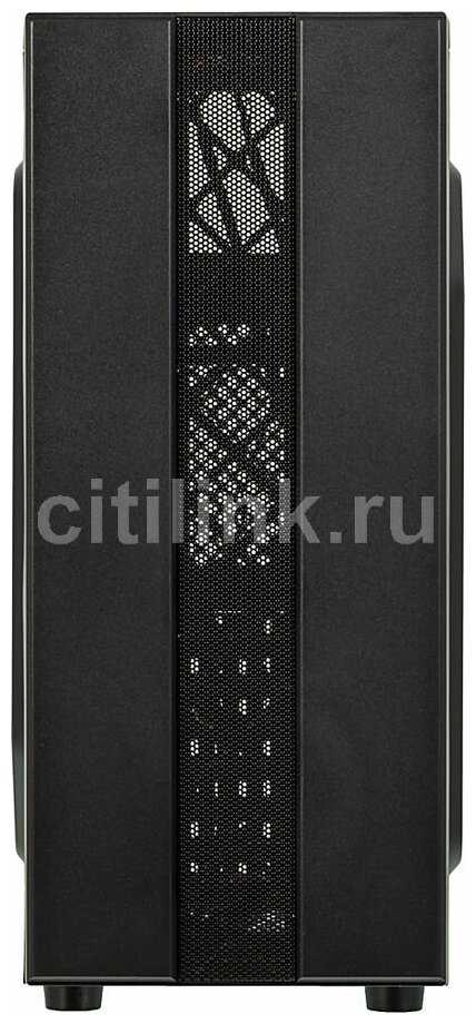 Корпус ATX Accord ACC-CL290B фотография 6