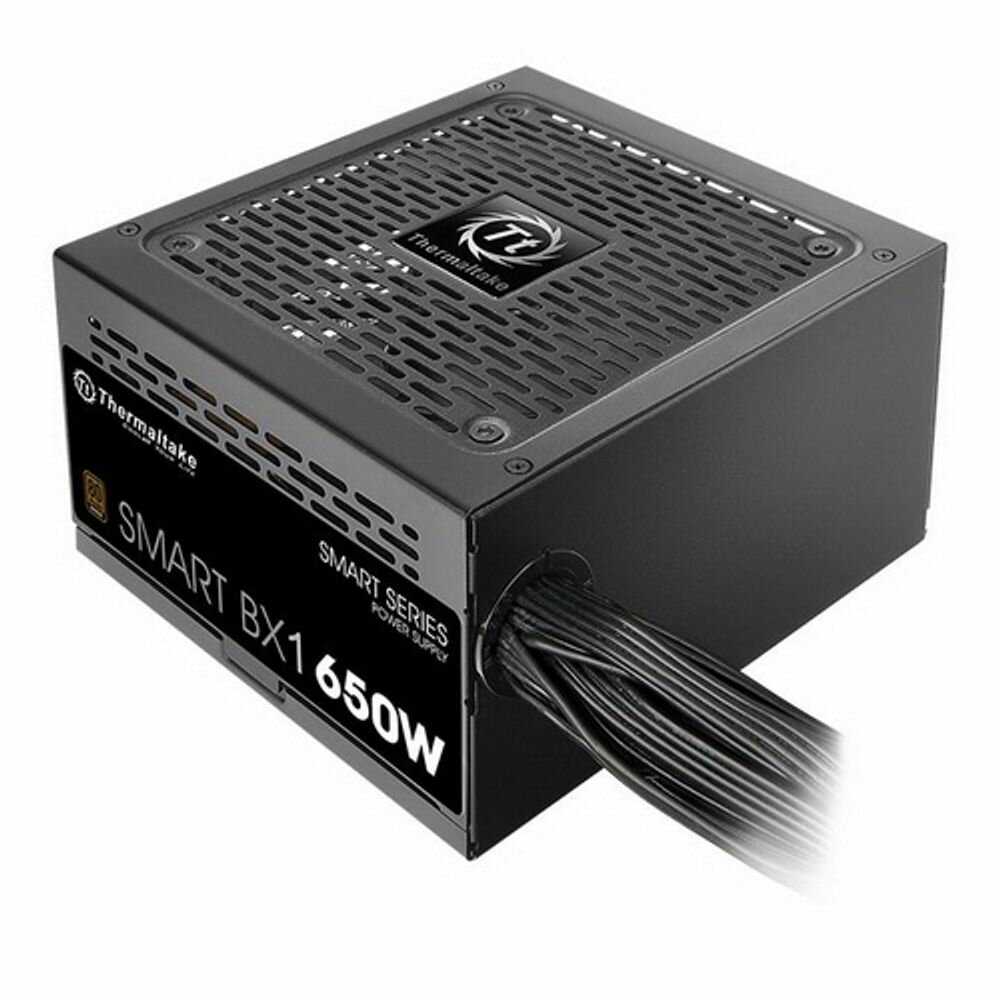 Блок питания Thermaltake Smart BM3 850 (PS-SPD-0850MNFABE-3) фотография 16