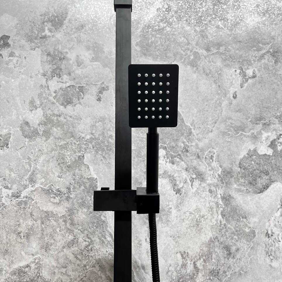 Душевая система D-LIN D2024A03 фотография 5