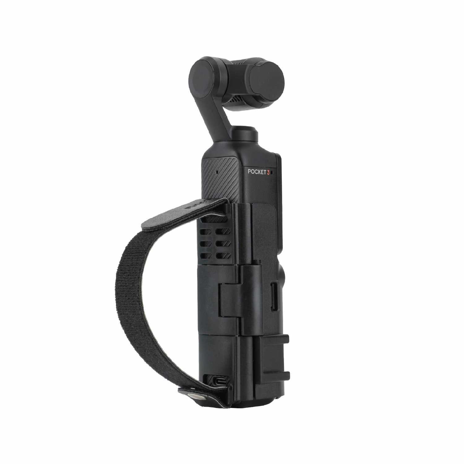 Расширительная рамка DJI Расширительная рамка с ремешком (pocket 3 combo) фотография 4