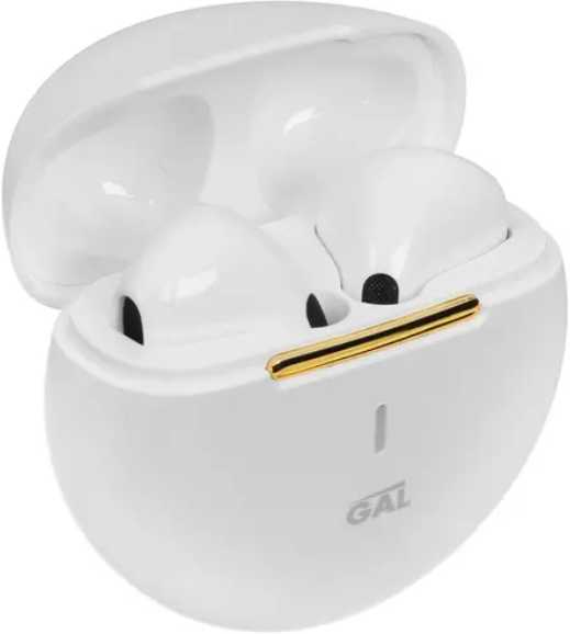 Bluetooth наушники GAL TW-2990 (V5) фотография 5