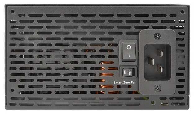 Блок питания Thermaltake GF3 TT Premium Edition 1350W (PS-TPD-1350FNFAGE-4) фотография 3