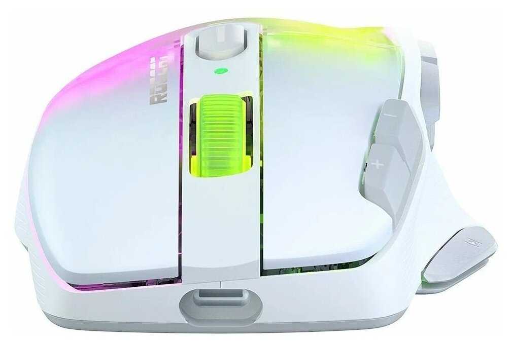 Беспроводная игровая мышь ROCCAT Kone XP Air фотография 4