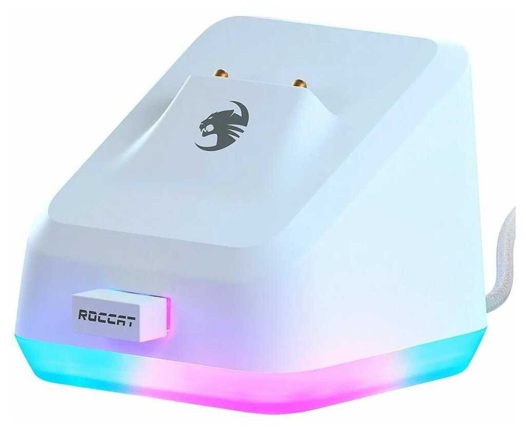 Беспроводная игровая мышь ROCCAT Kone XP Air фотография 5