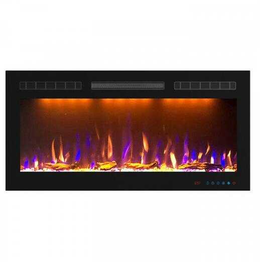 Очаг Royal Flame Galaxy 36 RF фотография 3