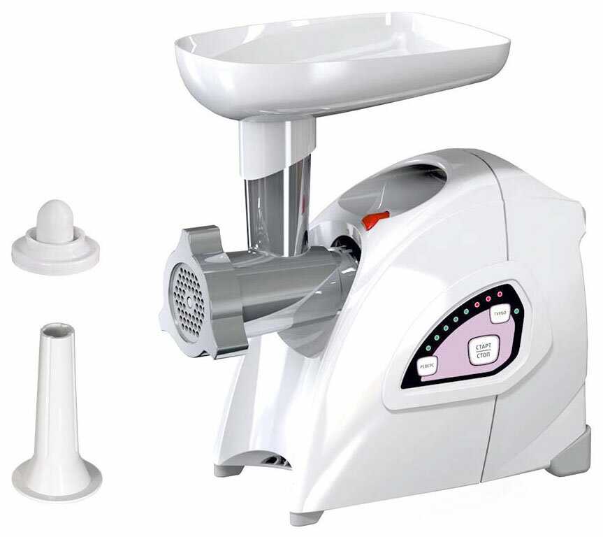 Мясорубка Аксион М 642.01 (316077)