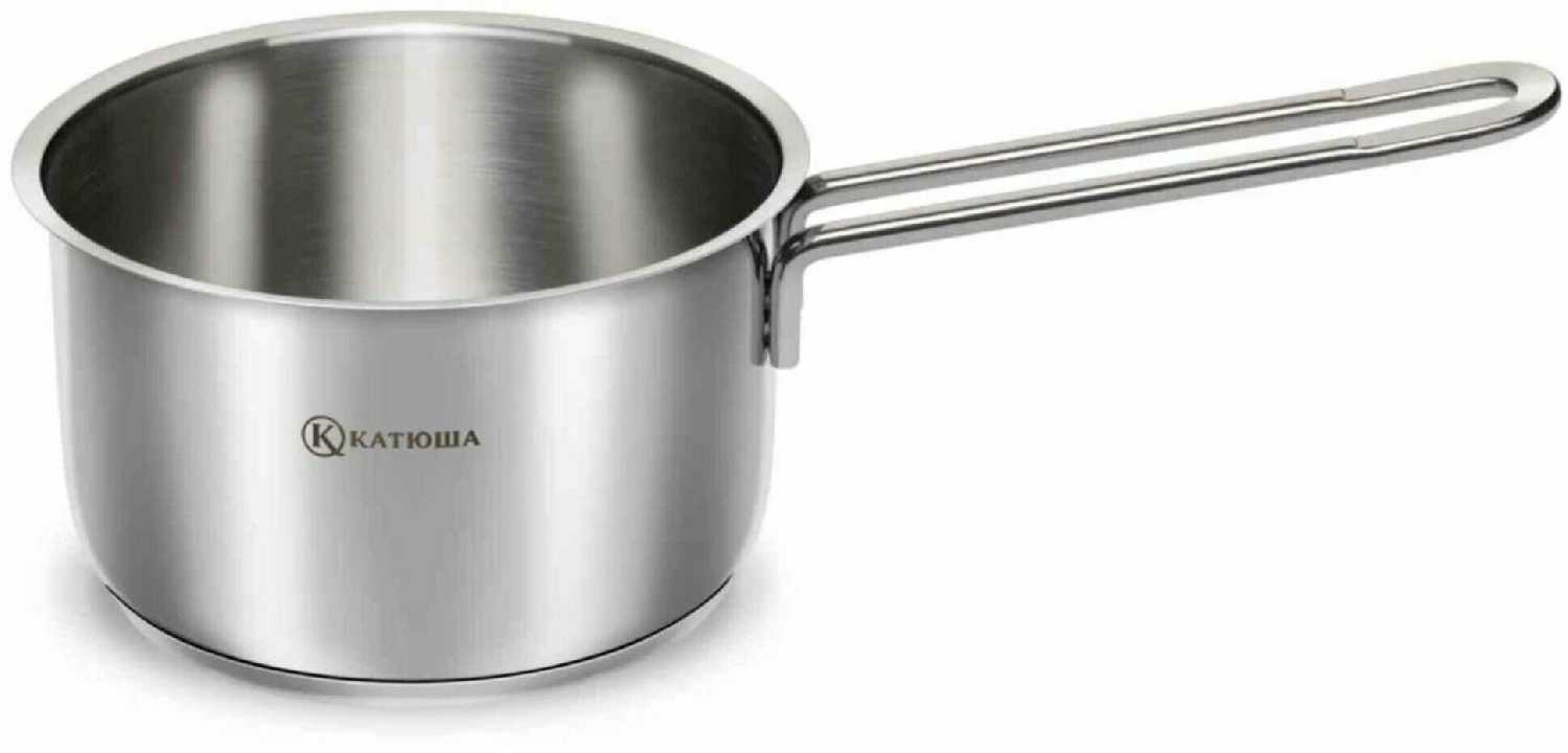 Кастрюля Марта КАТЮША