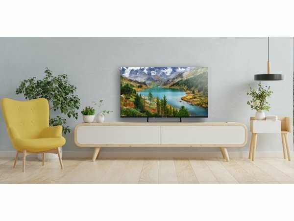 Телевизор TopDevice 43