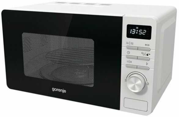 Микроволновая печь Gorenje MO20E1S фотография 5